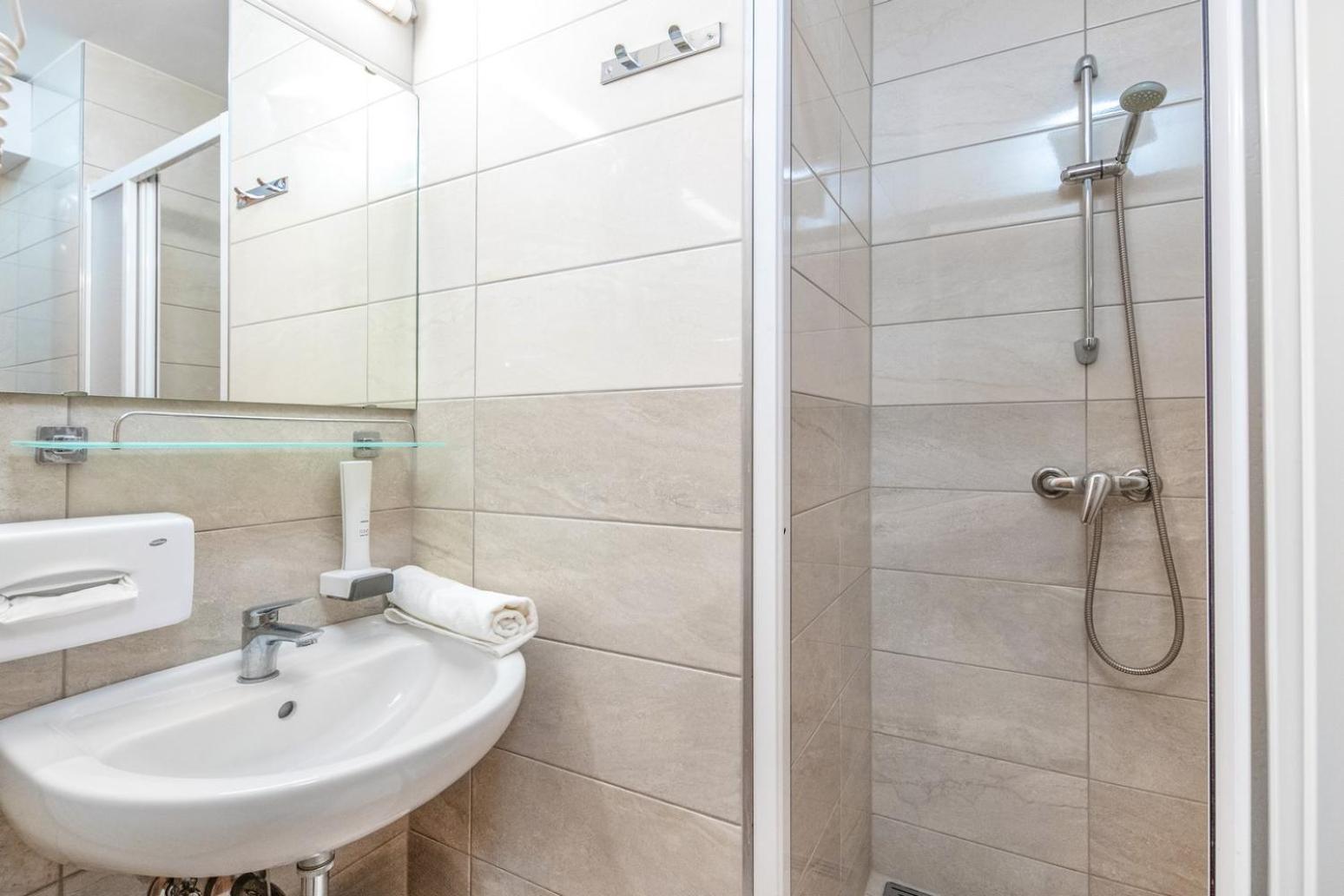 Corvin Hotel Budapest Residence ภายนอก รูปภาพ