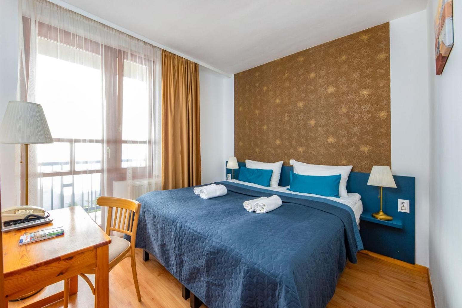 Corvin Hotel Budapest Residence ภายนอก รูปภาพ