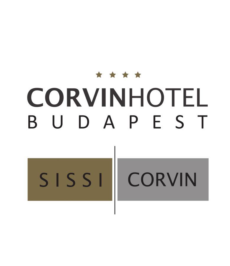 Corvin Hotel Budapest Residence ภายนอก รูปภาพ